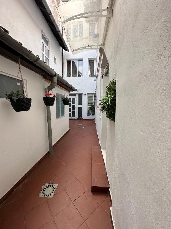 Brasov Place Villa Exterior foto